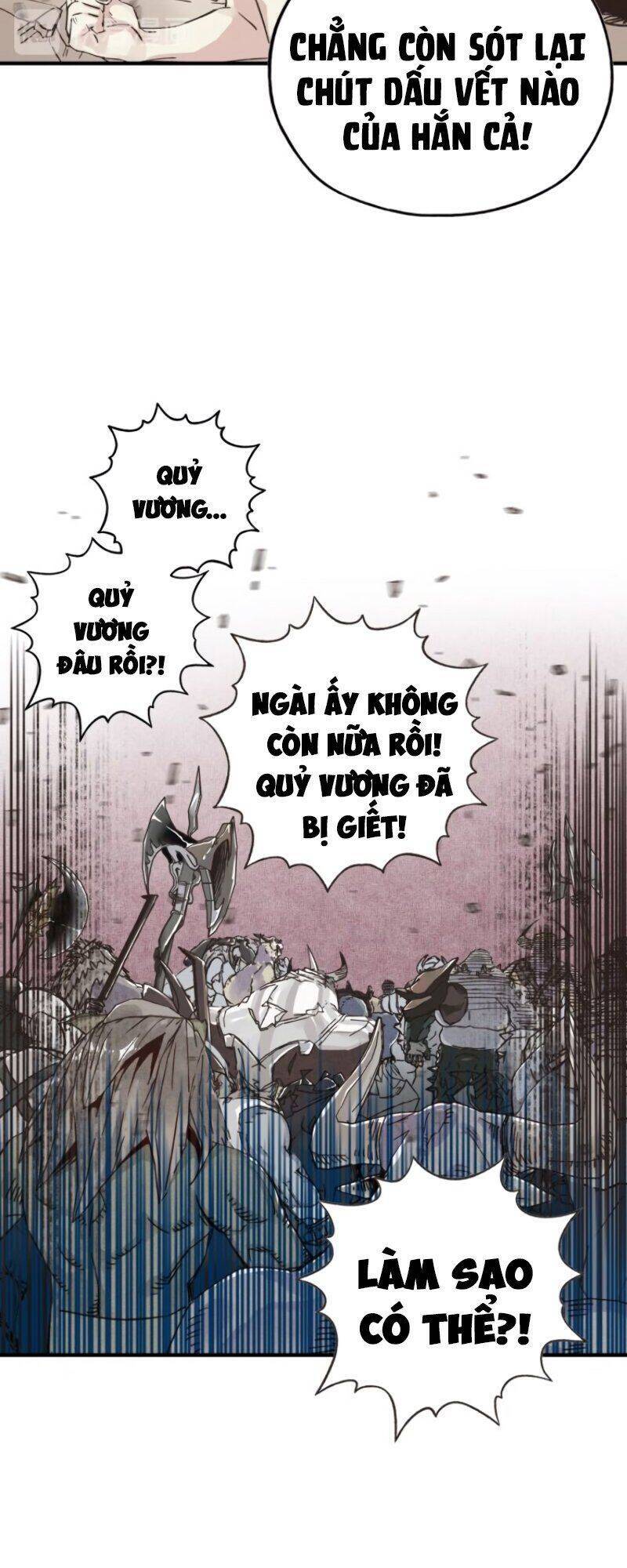Trêu Tao Đi Nếu Mày Dám Chap 4 - Next Chap 5