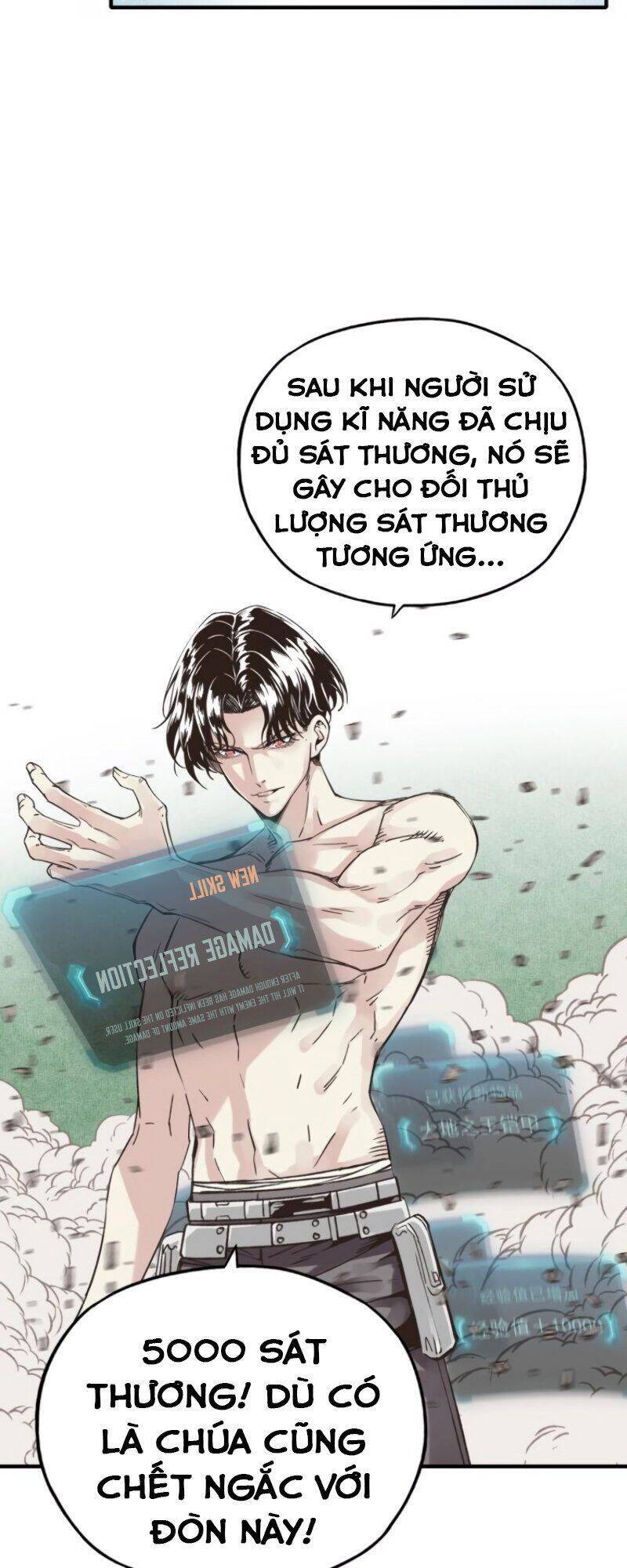 Trêu Tao Đi Nếu Mày Dám Chap 4 - Next Chap 5