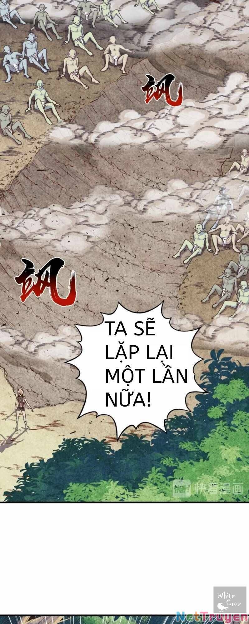 Trêu Tao Đi Nếu Mày Dám Chap 8 - Next Chap 9