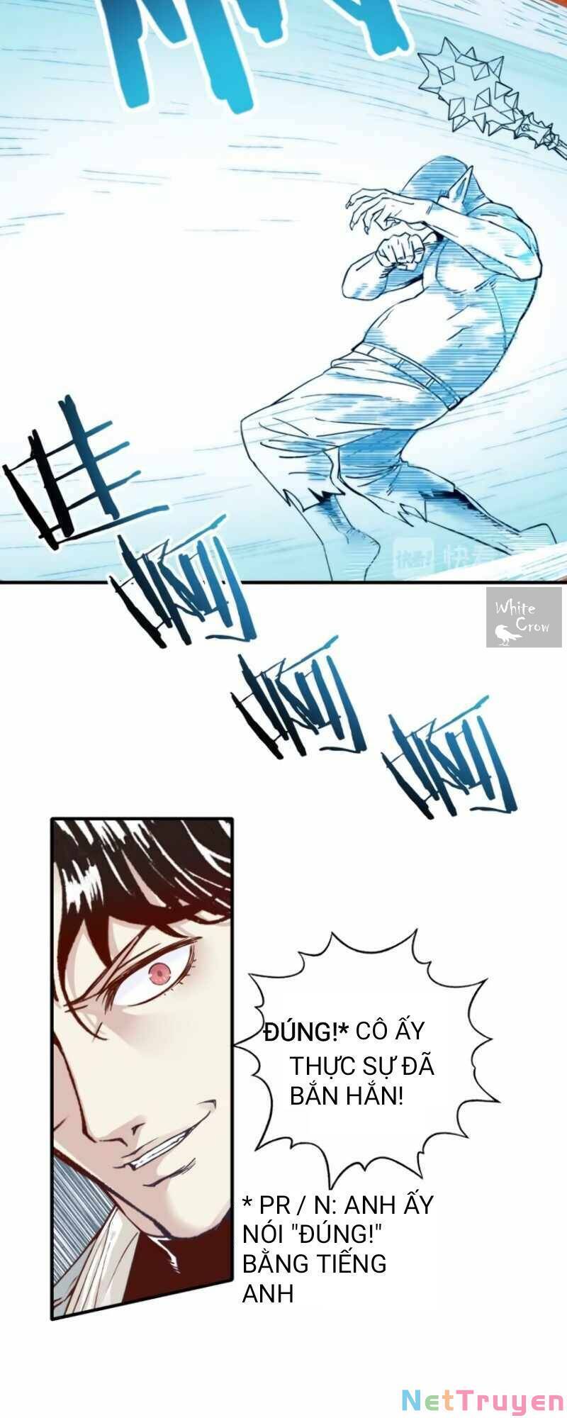 Trêu Tao Đi Nếu Mày Dám Chap 8 - Next Chap 9