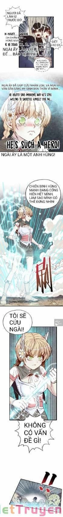 Trêu Tao Đi Nếu Mày Dám Chap 8 - Next Chap 9