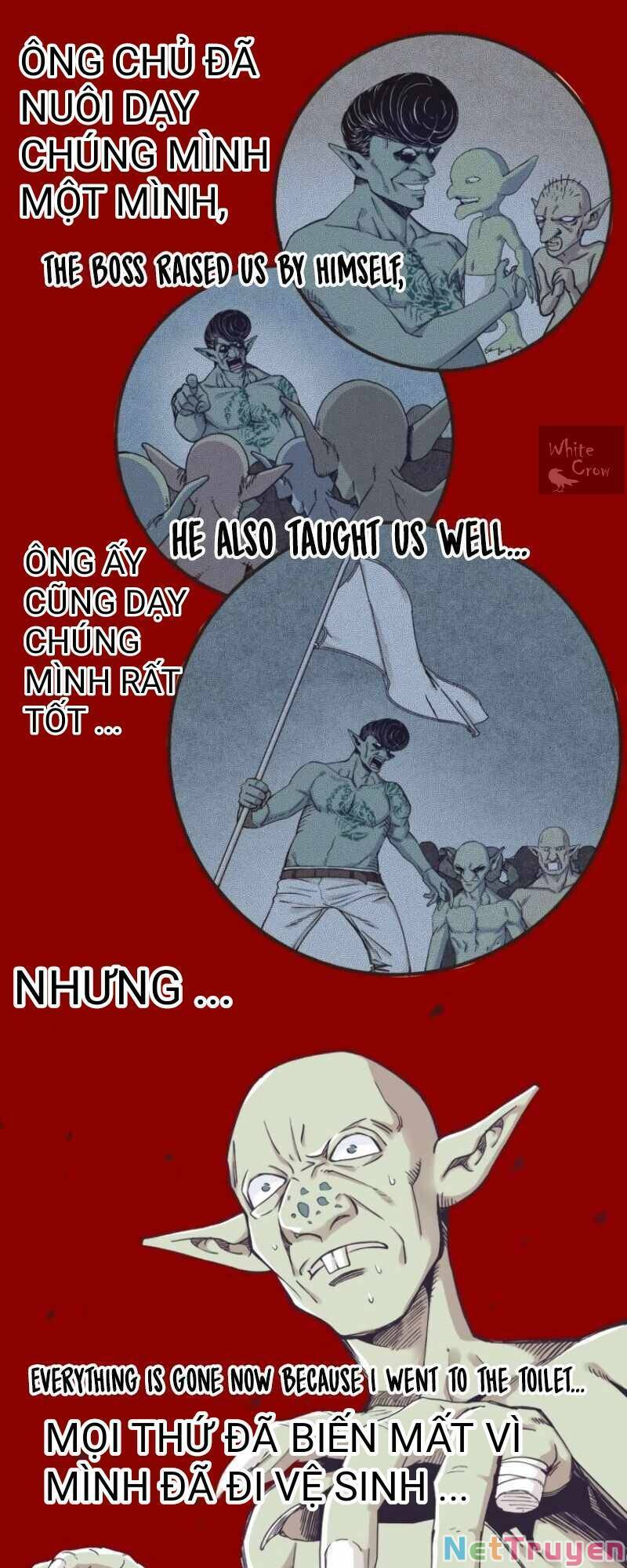 Trêu Tao Đi Nếu Mày Dám Chap 8 - Next Chap 9