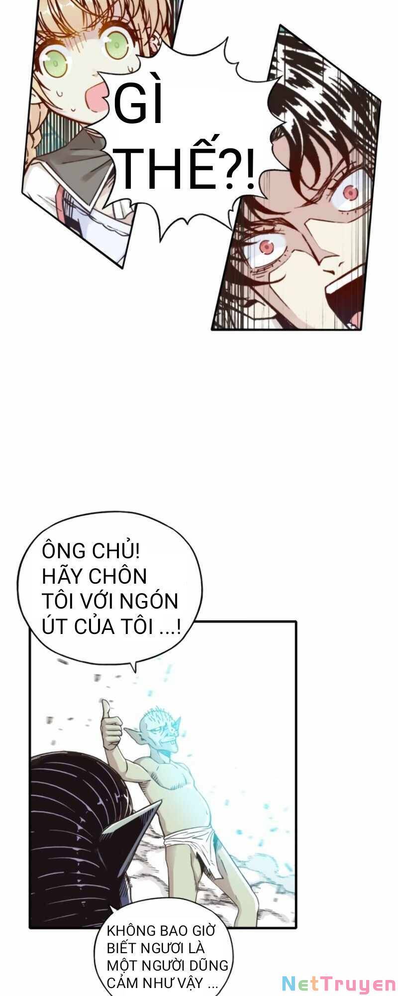 Trêu Tao Đi Nếu Mày Dám Chap 8 - Next Chap 9