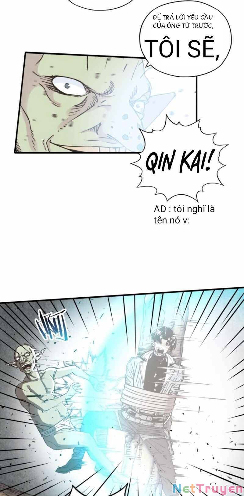 Trêu Tao Đi Nếu Mày Dám Chap 8 - Next Chap 9