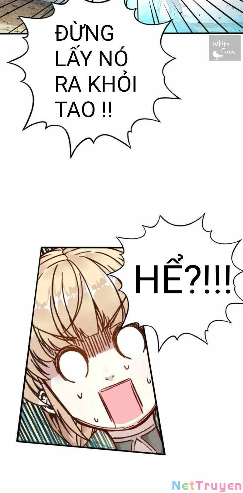 Trêu Tao Đi Nếu Mày Dám Chap 8 - Next Chap 9