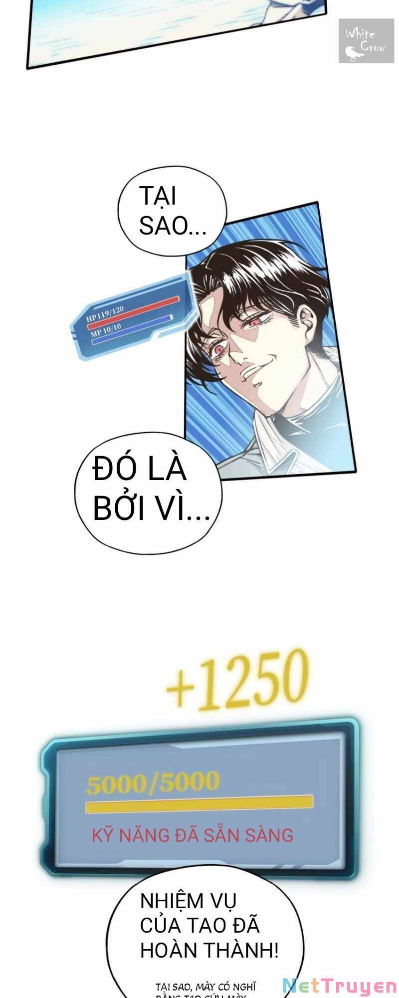 Trêu Tao Đi Nếu Mày Dám Chap 8 - Next Chap 9