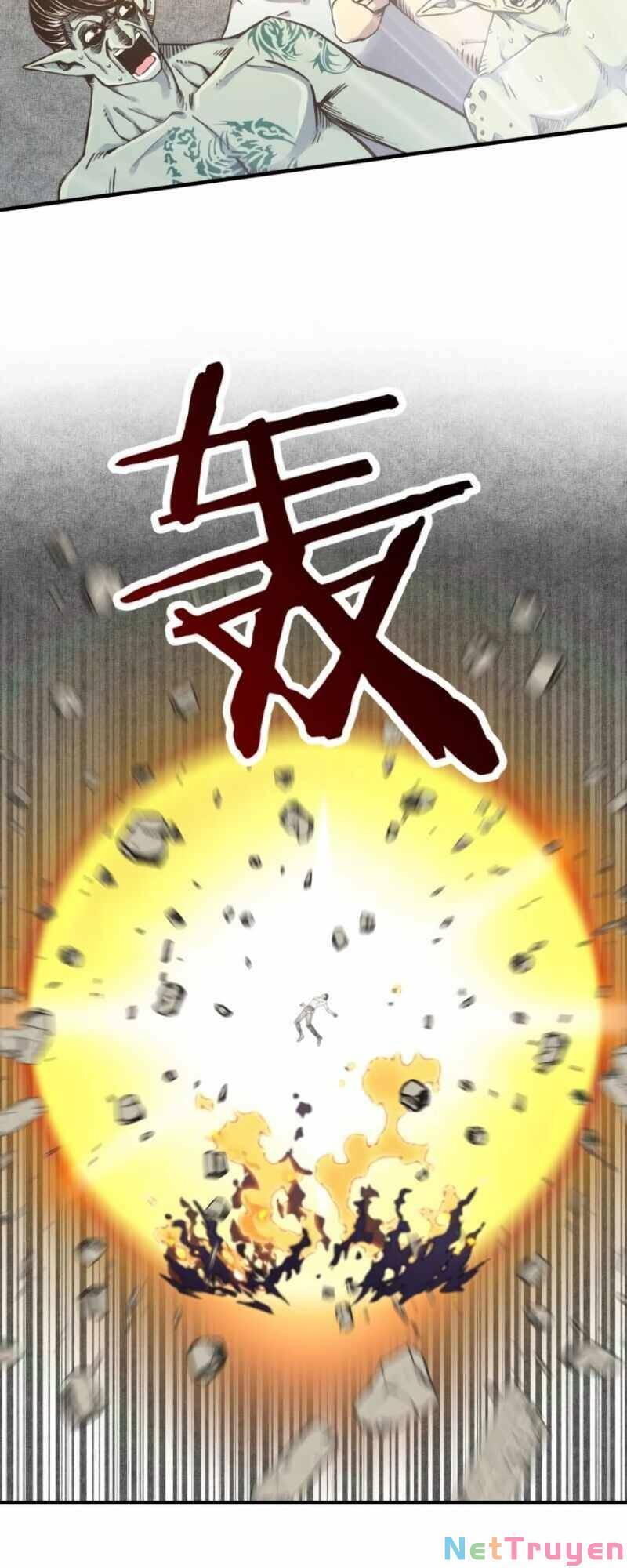 Trêu Tao Đi Nếu Mày Dám Chap 8 - Next Chap 9