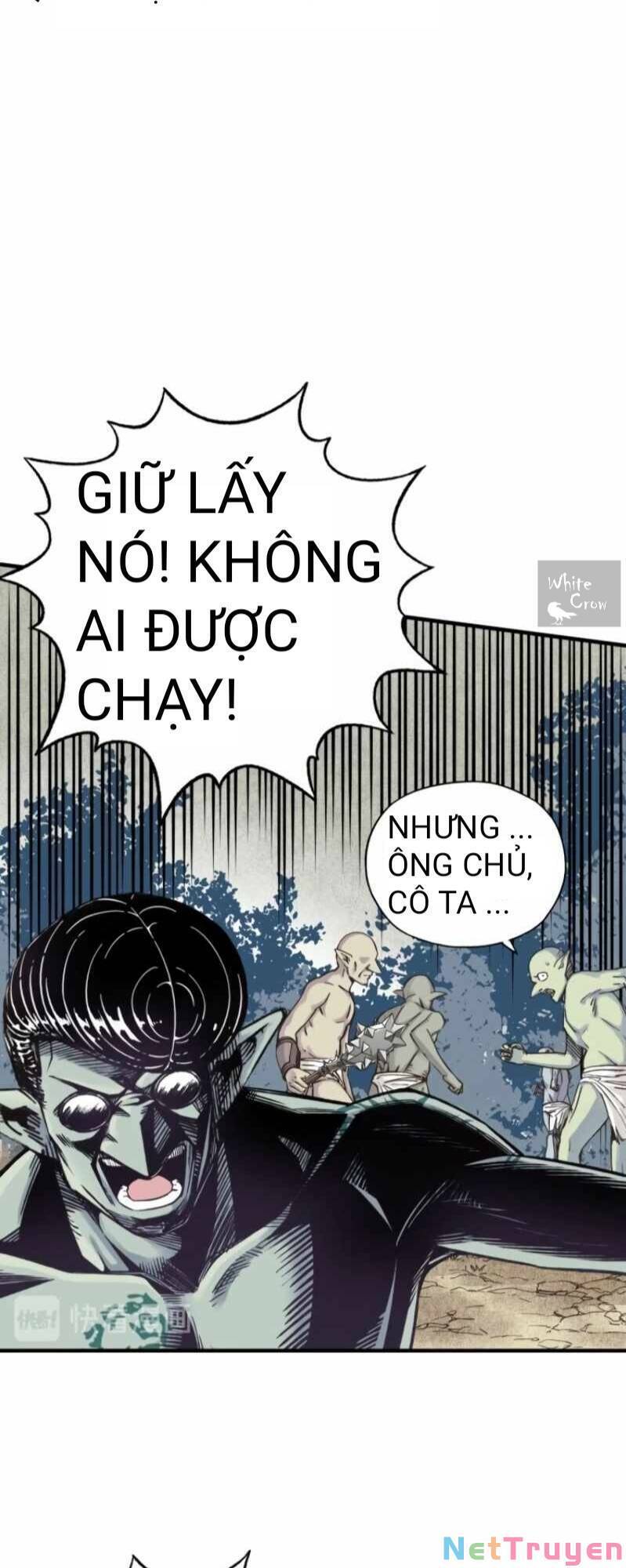 Trêu Tao Đi Nếu Mày Dám Chap 8 - Next Chap 9