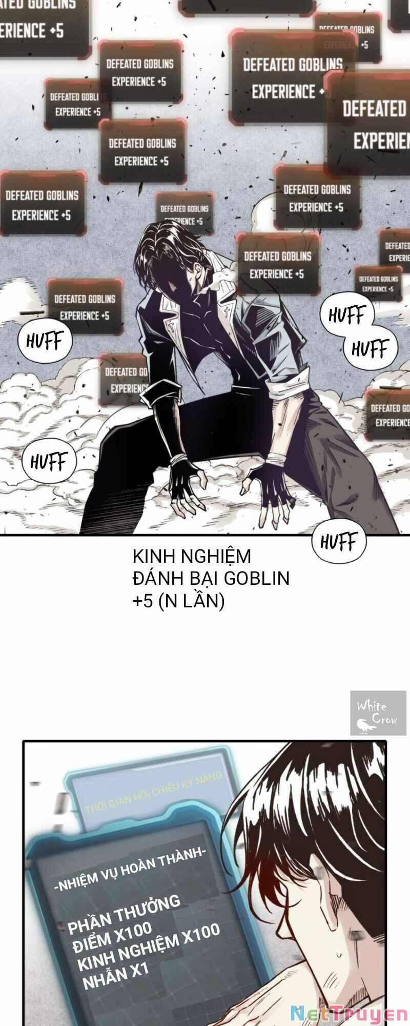 Trêu Tao Đi Nếu Mày Dám Chap 8 - Next Chap 9