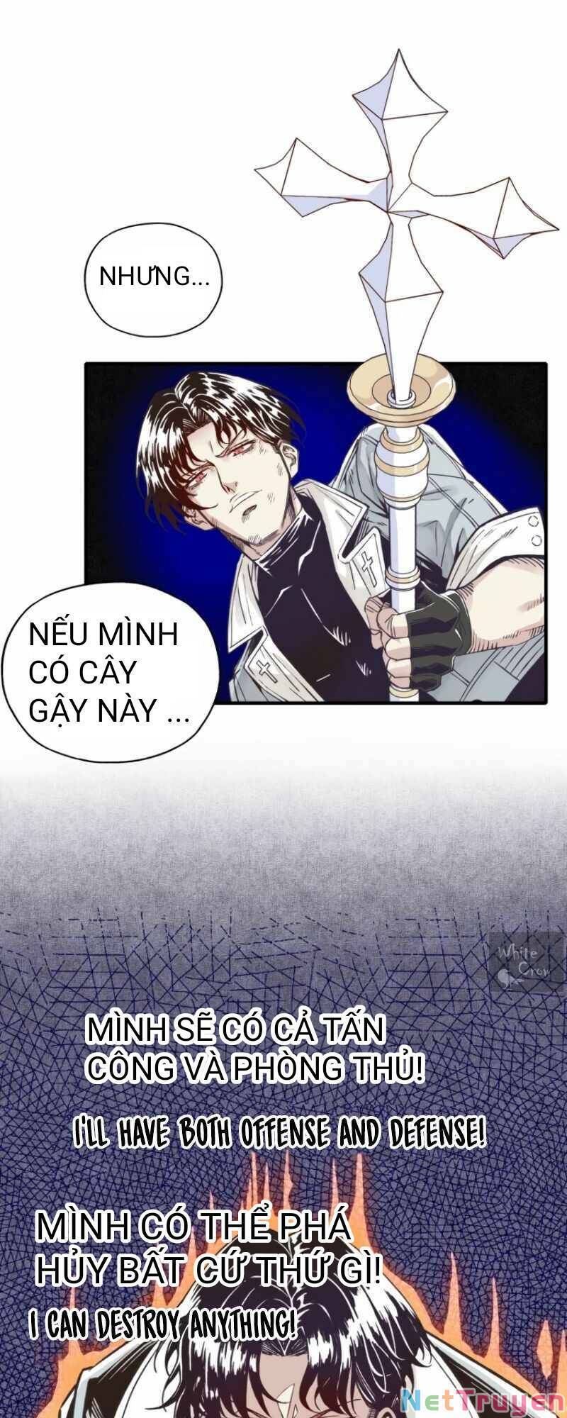 Trêu Tao Đi Nếu Mày Dám Chap 8 - Next Chap 9