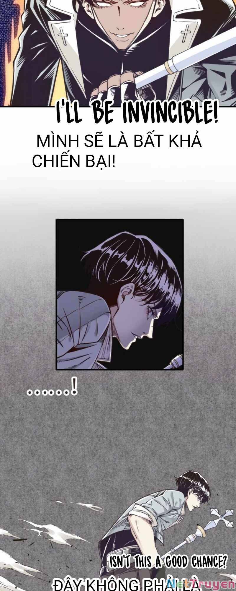 Trêu Tao Đi Nếu Mày Dám Chap 8 - Next Chap 9