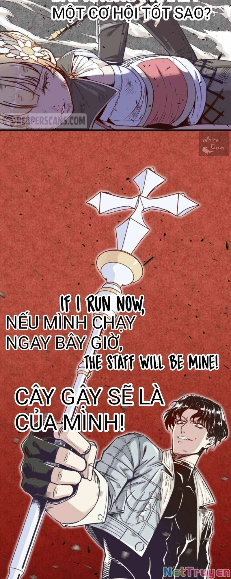 Trêu Tao Đi Nếu Mày Dám Chap 8 - Next Chap 9