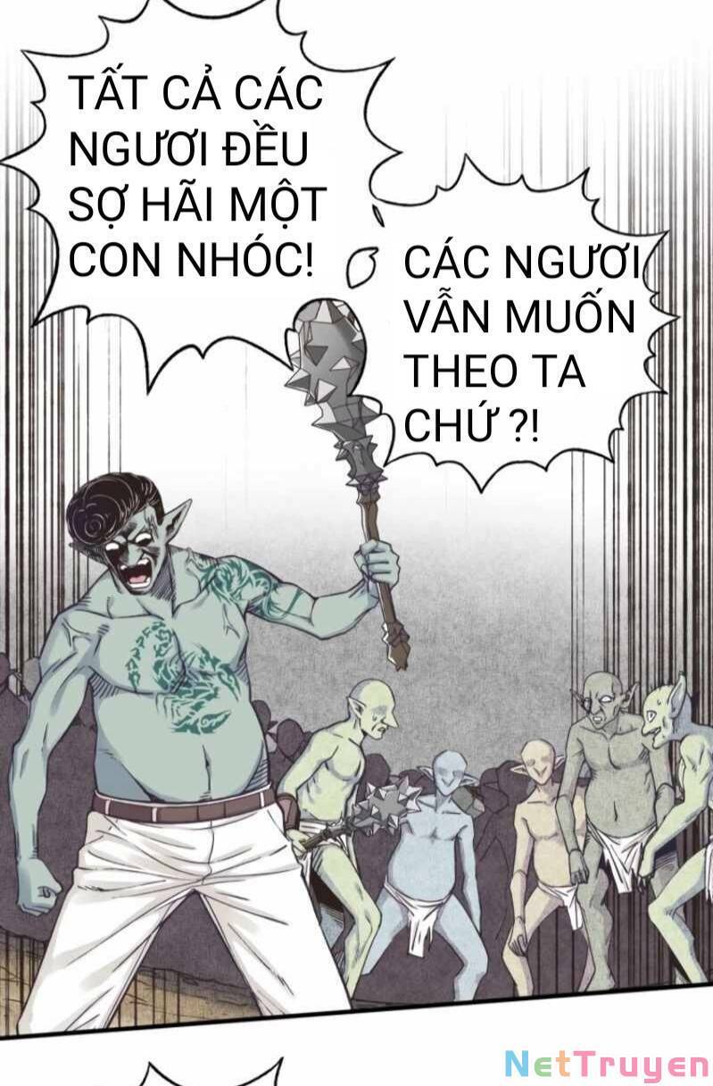 Trêu Tao Đi Nếu Mày Dám Chap 8 - Next Chap 9