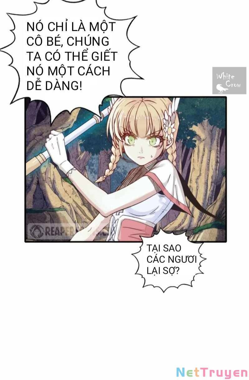 Trêu Tao Đi Nếu Mày Dám Chap 8 - Next Chap 9