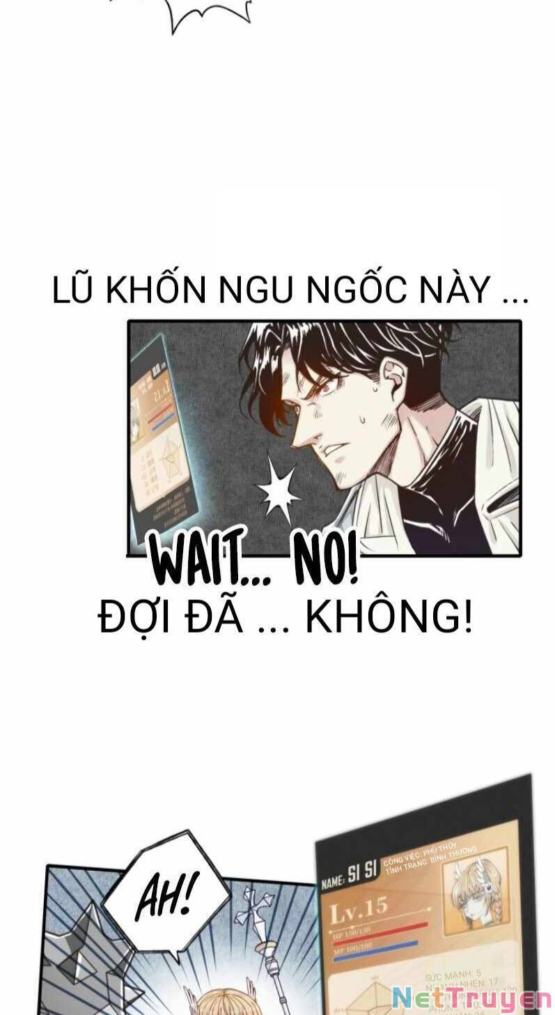 Trêu Tao Đi Nếu Mày Dám Chap 8 - Next Chap 9