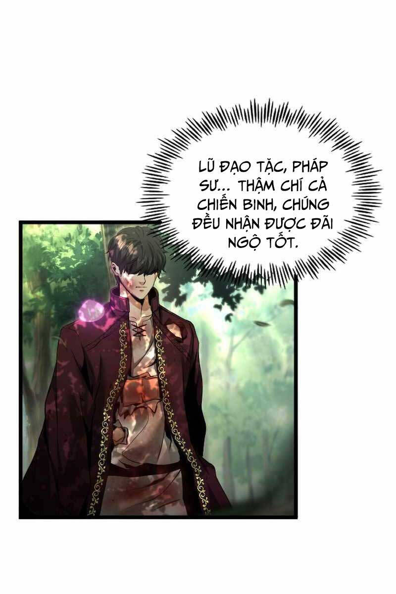 Trị Liệu Sư Toàn Năng Chap 7 - Next Chap 8