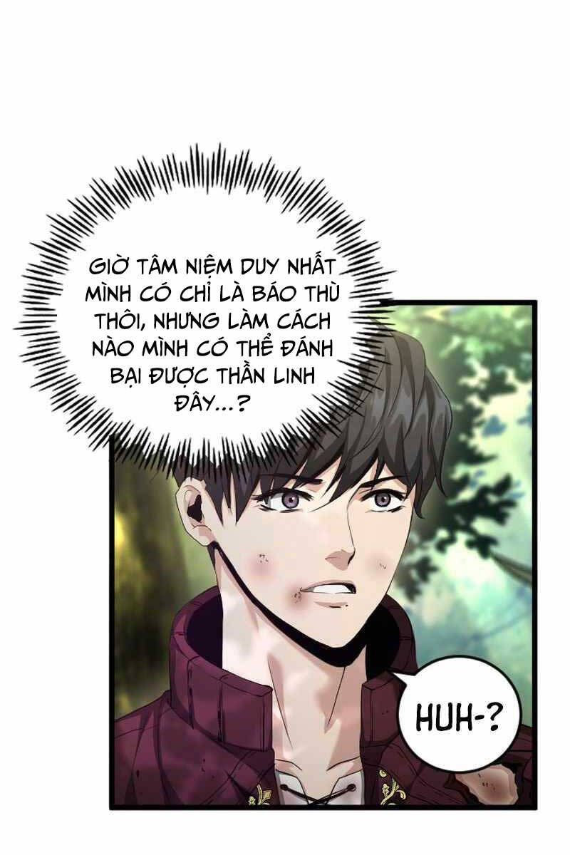 Trị Liệu Sư Toàn Năng Chap 7 - Next Chap 8