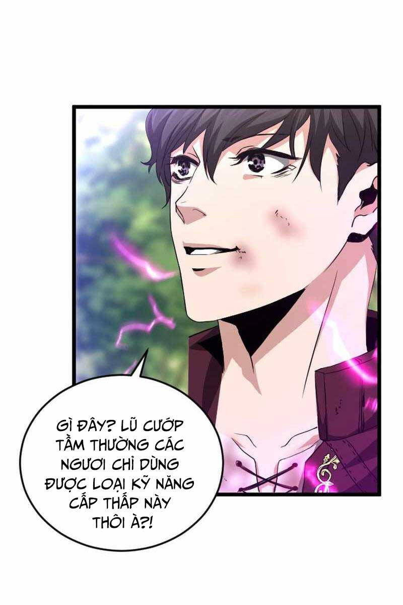 Trị Liệu Sư Toàn Năng Chap 7 - Next Chap 8