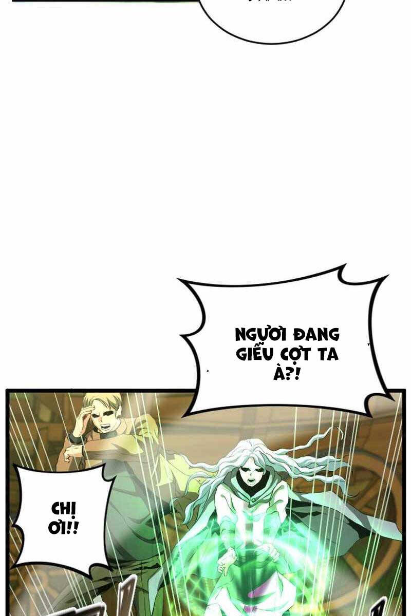 Trị Liệu Sư Toàn Năng Chap 7 - Next Chap 8