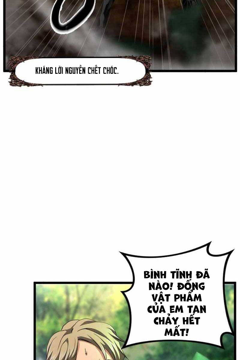 Trị Liệu Sư Toàn Năng Chap 7 - Next Chap 8