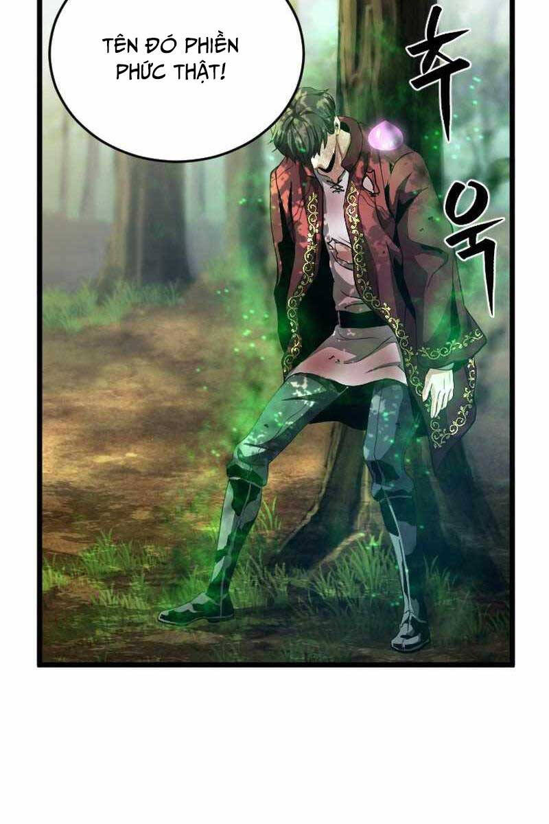 Trị Liệu Sư Toàn Năng Chap 7 - Next Chap 8