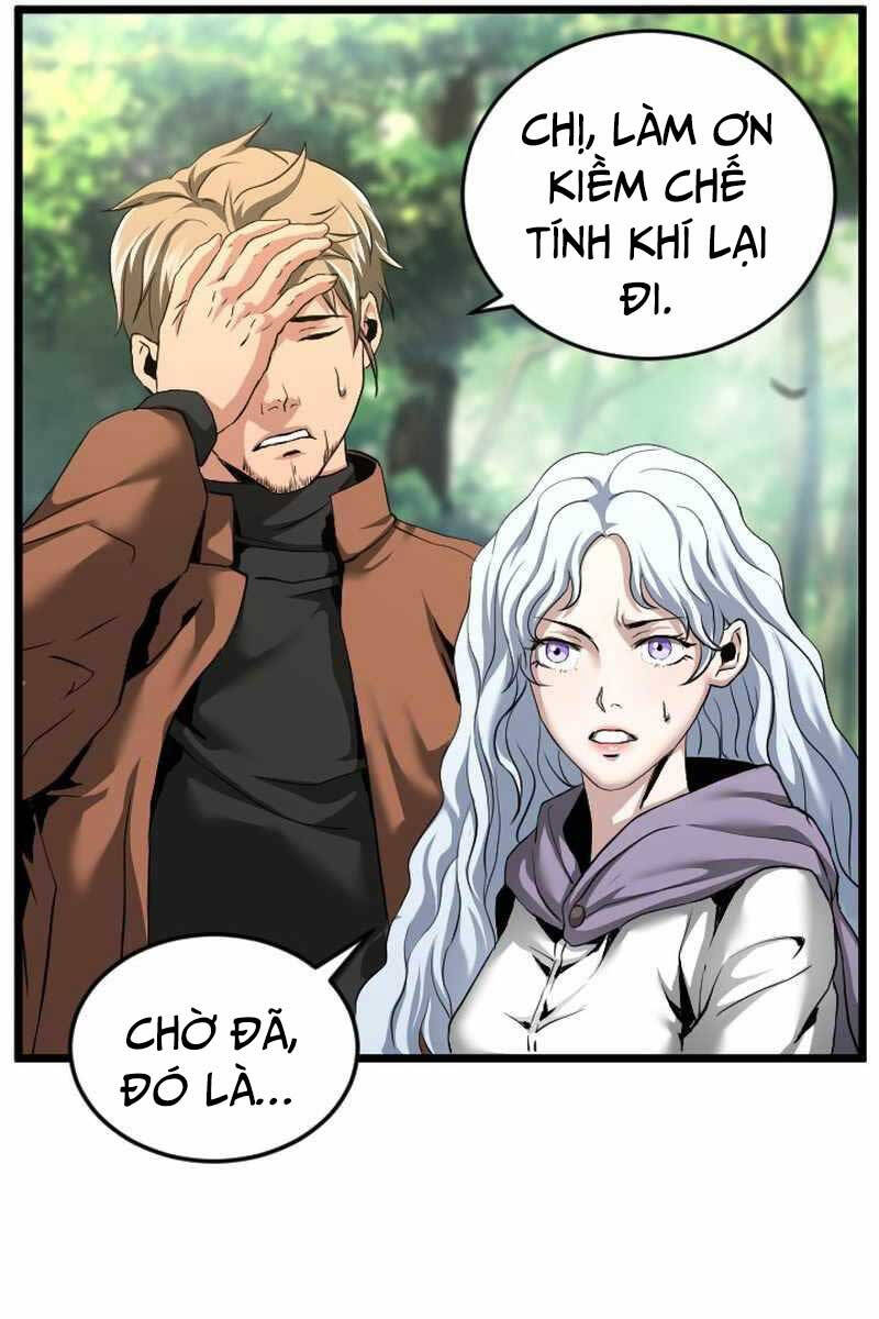 Trị Liệu Sư Toàn Năng Chap 7 - Next Chap 8