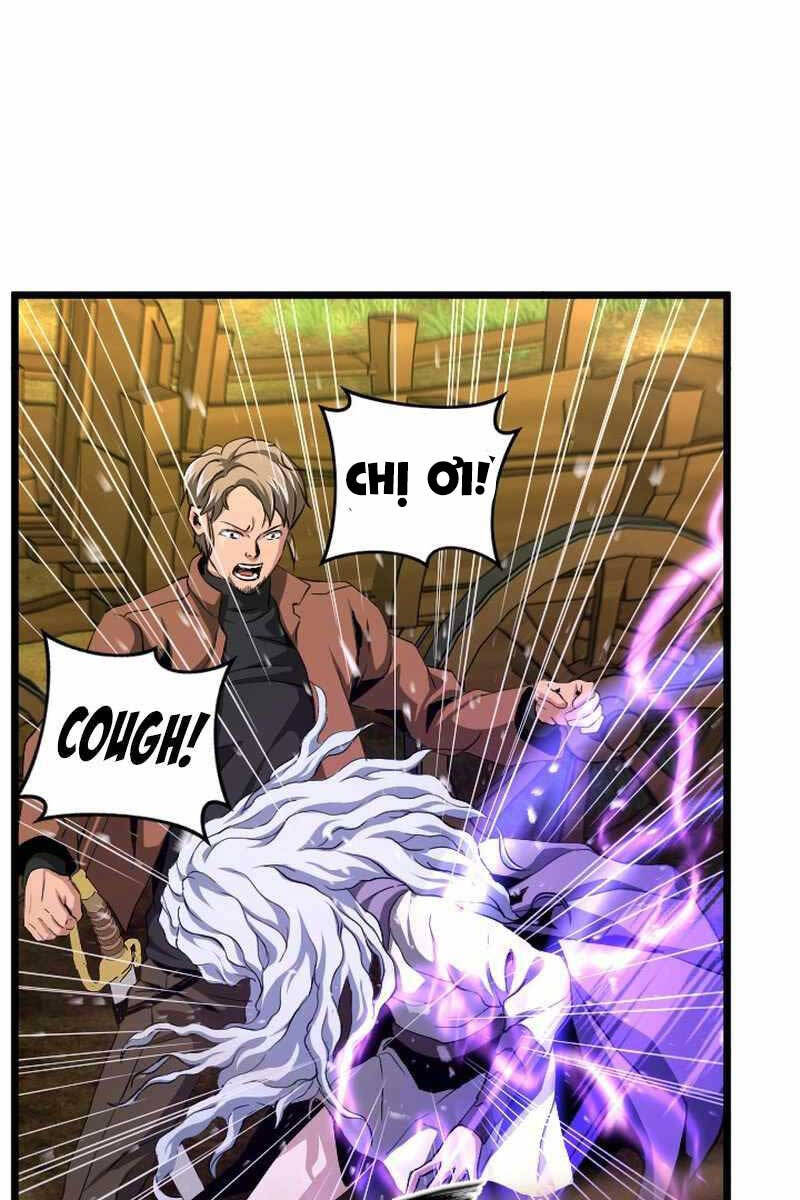Trị Liệu Sư Toàn Năng Chap 7 - Next Chap 8