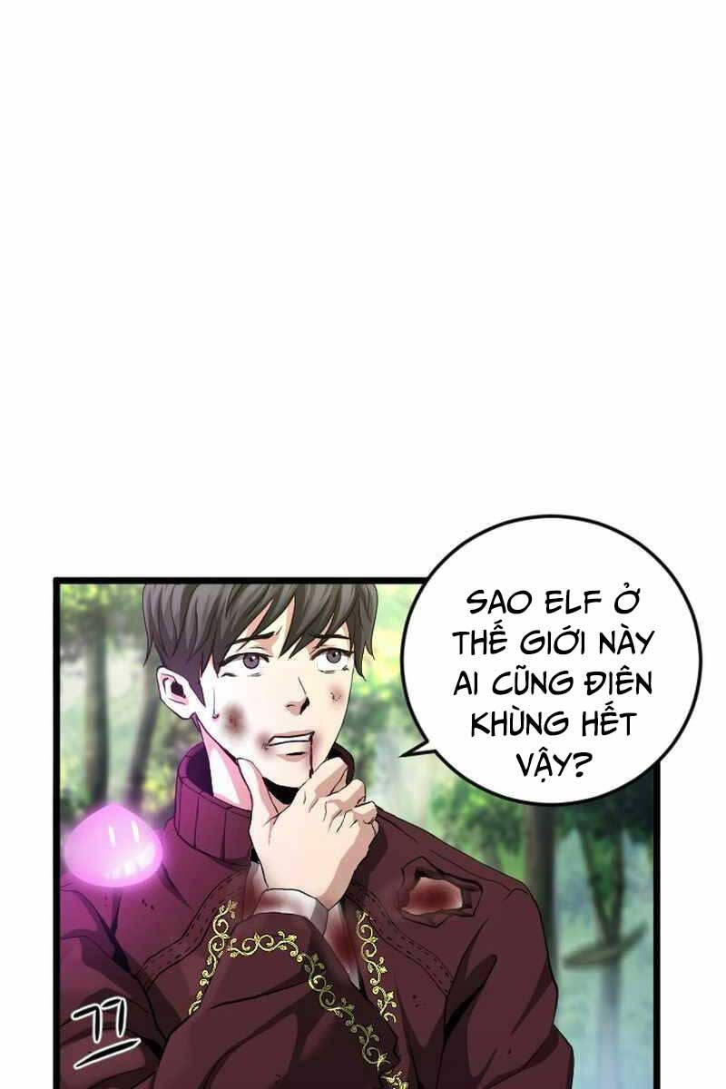 Trị Liệu Sư Toàn Năng Chap 7 - Next Chap 8
