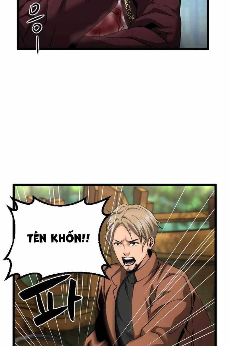 Trị Liệu Sư Toàn Năng Chap 7 - Next Chap 8