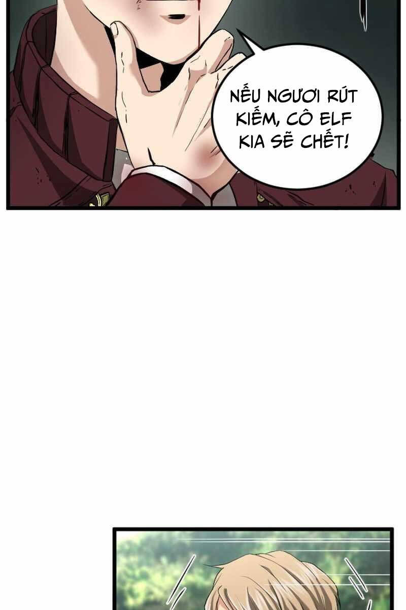 Trị Liệu Sư Toàn Năng Chap 7 - Next Chap 8