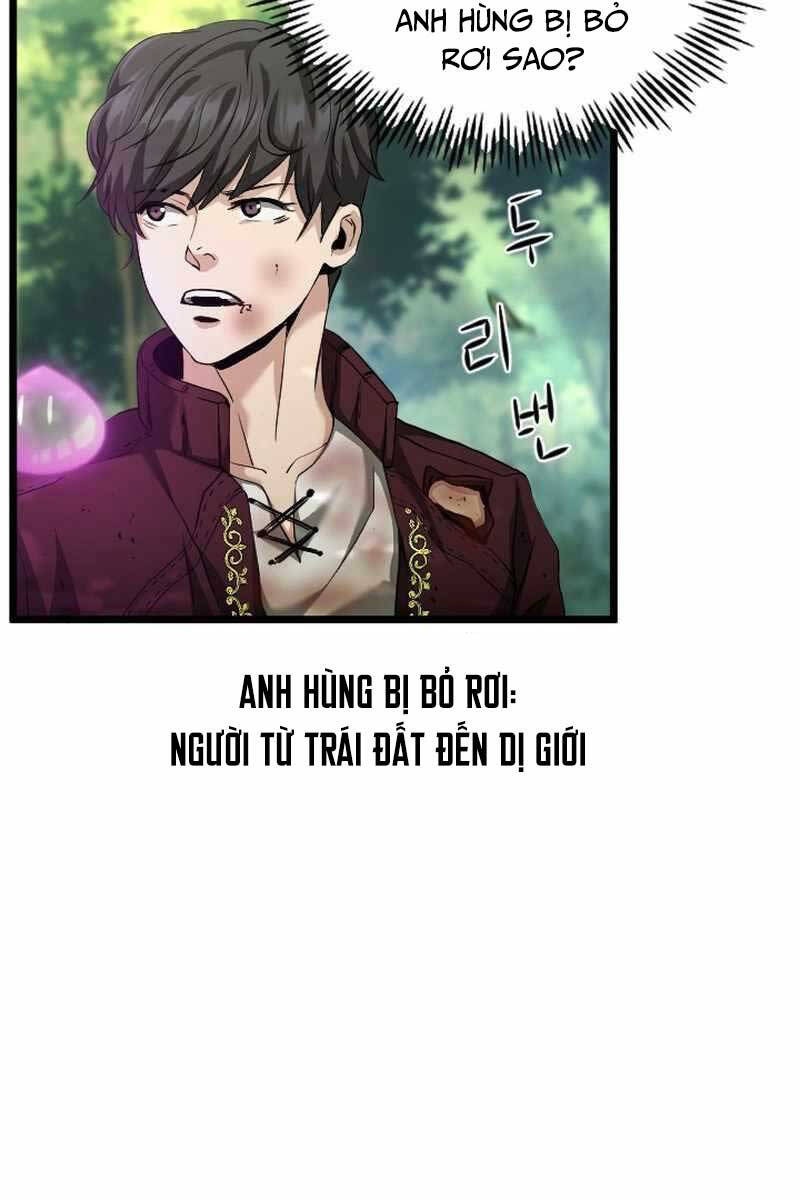 Trị Liệu Sư Toàn Năng Chap 7 - Next Chap 8