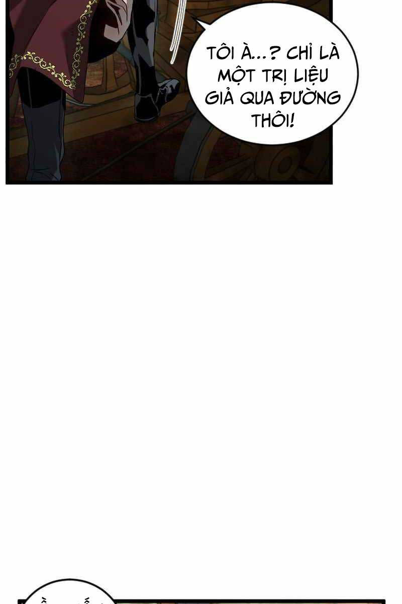 Trị Liệu Sư Toàn Năng Chap 7 - Next Chap 8