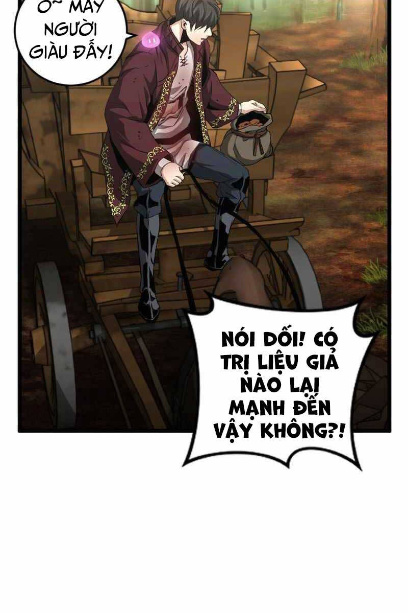 Trị Liệu Sư Toàn Năng Chap 7 - Next Chap 8