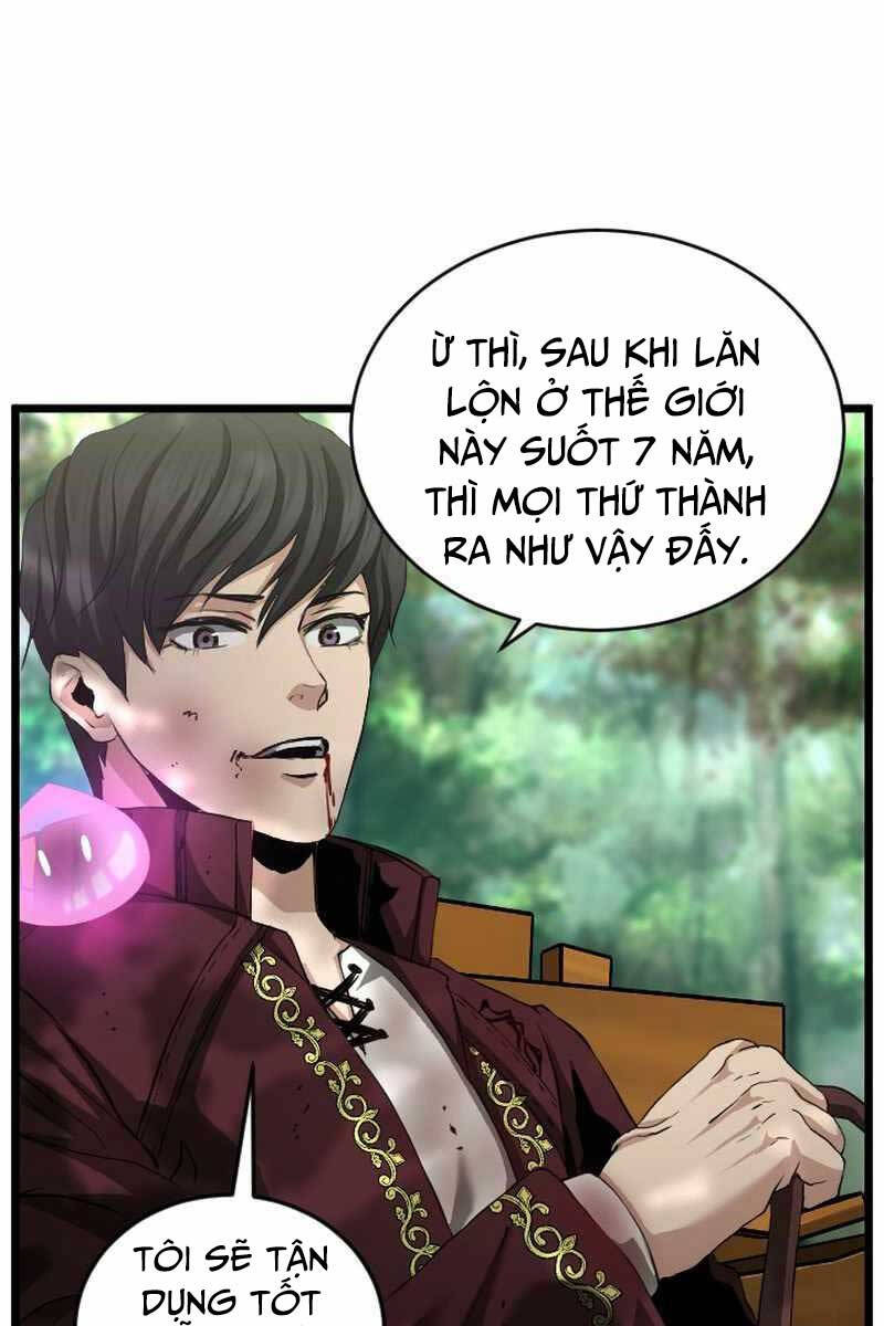 Trị Liệu Sư Toàn Năng Chap 7 - Next Chap 8