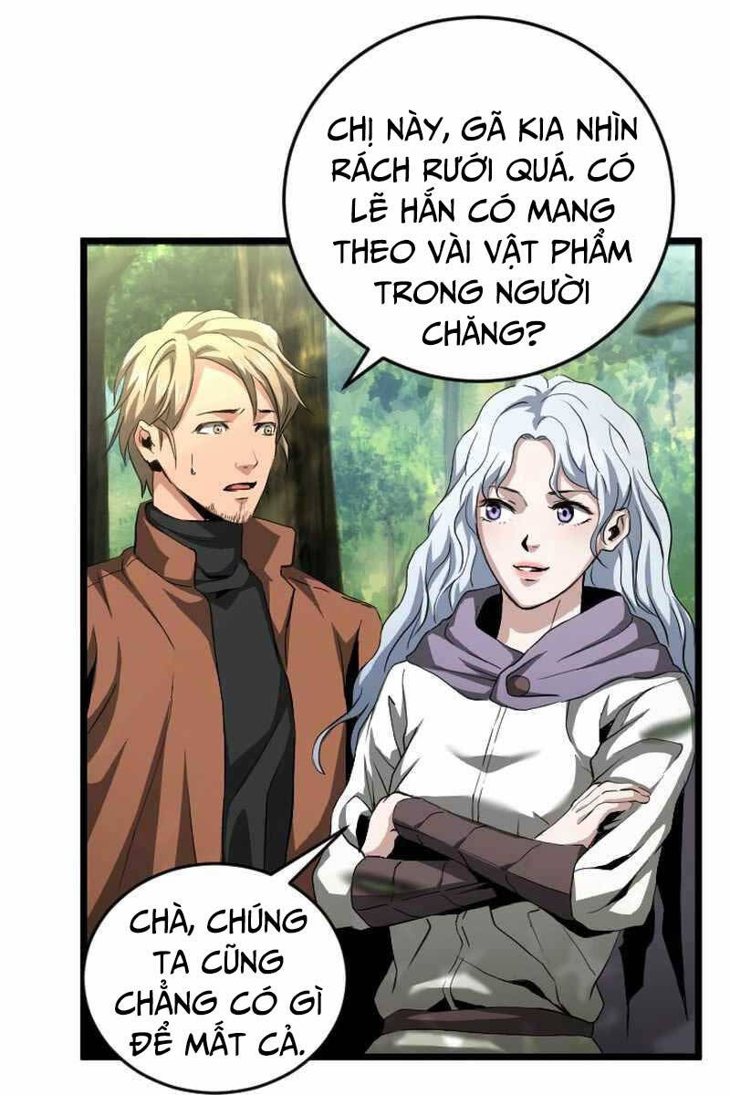 Trị Liệu Sư Toàn Năng Chap 7 - Next Chap 8
