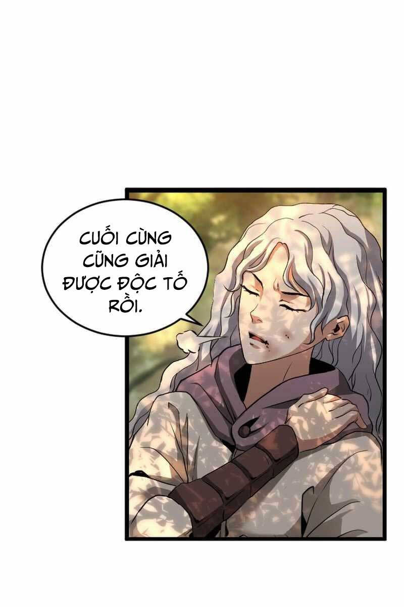 Trị Liệu Sư Toàn Năng Chap 7 - Next Chap 8