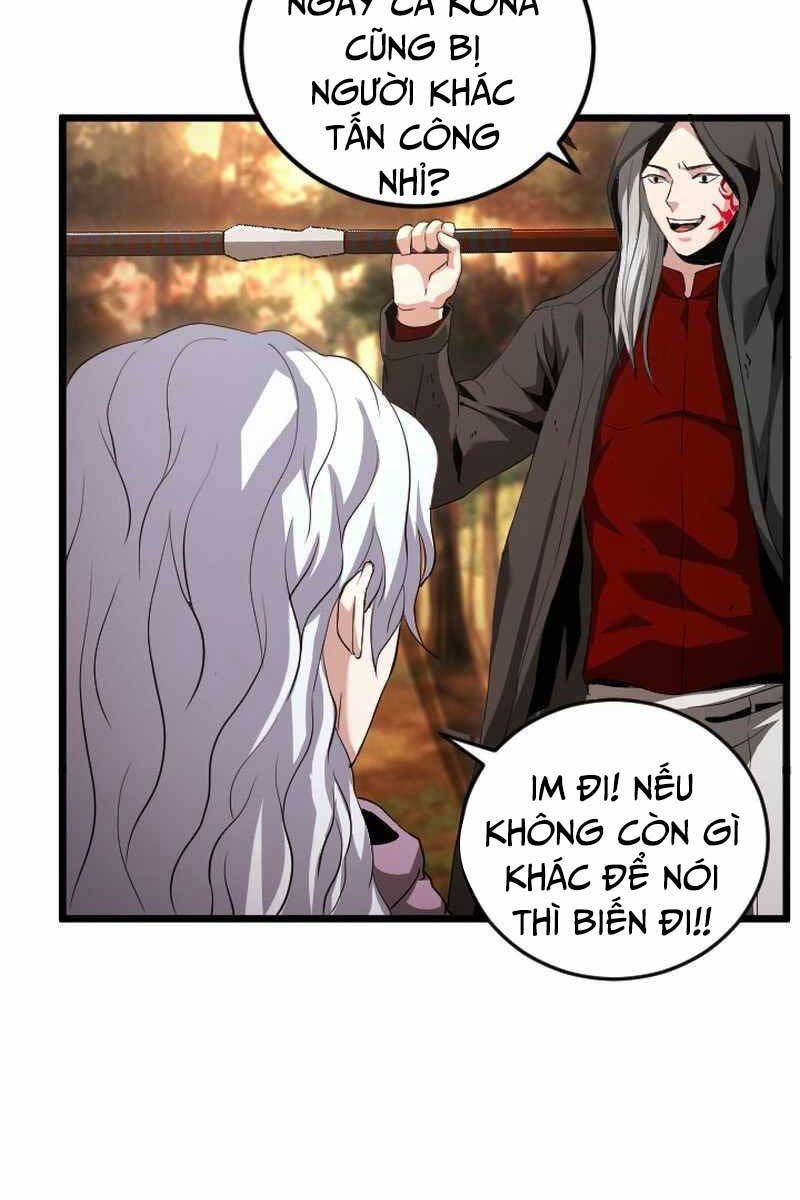 Trị Liệu Sư Toàn Năng Chap 7 - Next Chap 8