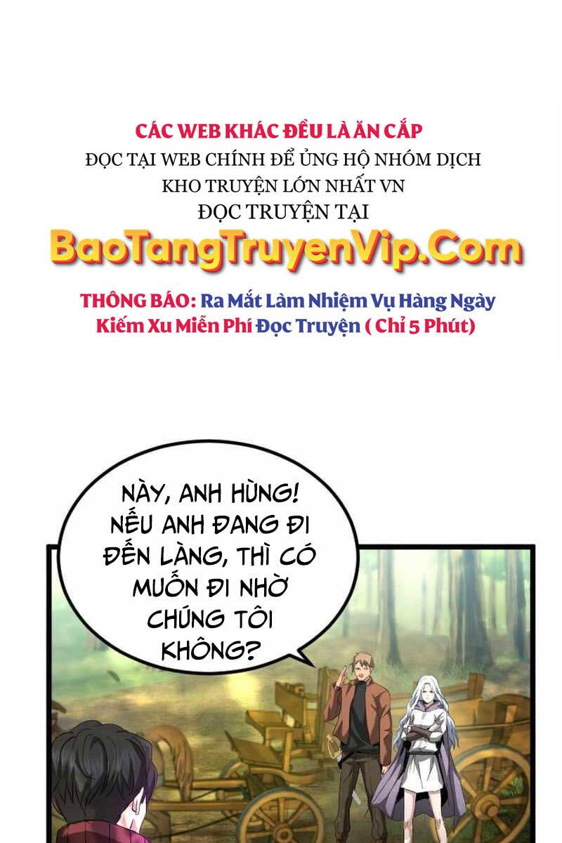 Trị Liệu Sư Toàn Năng Chap 7 - Next Chap 8