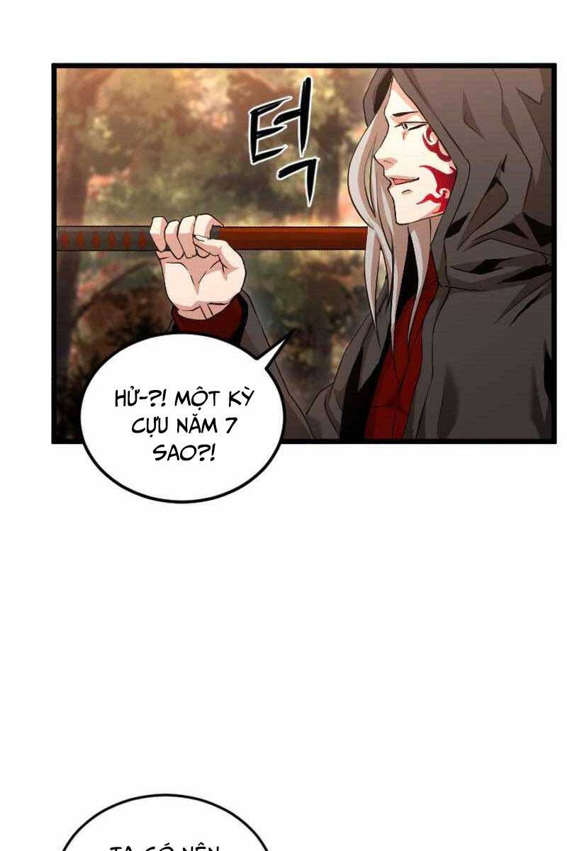 Trị Liệu Sư Toàn Năng Chap 7 - Next Chap 8