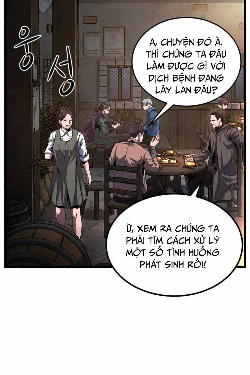 Trị Liệu Sư Toàn Năng Chap 7 - Next Chap 8