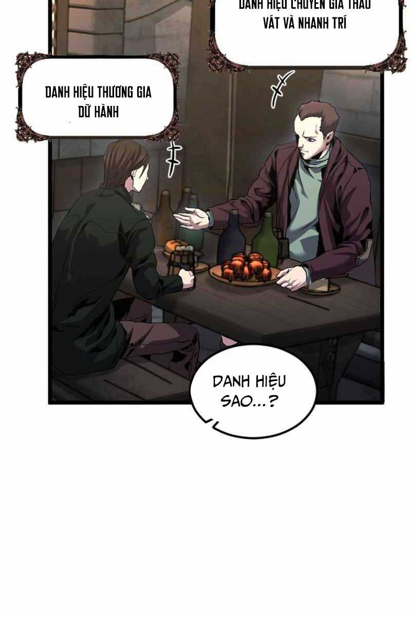 Trị Liệu Sư Toàn Năng Chap 7 - Next Chap 8