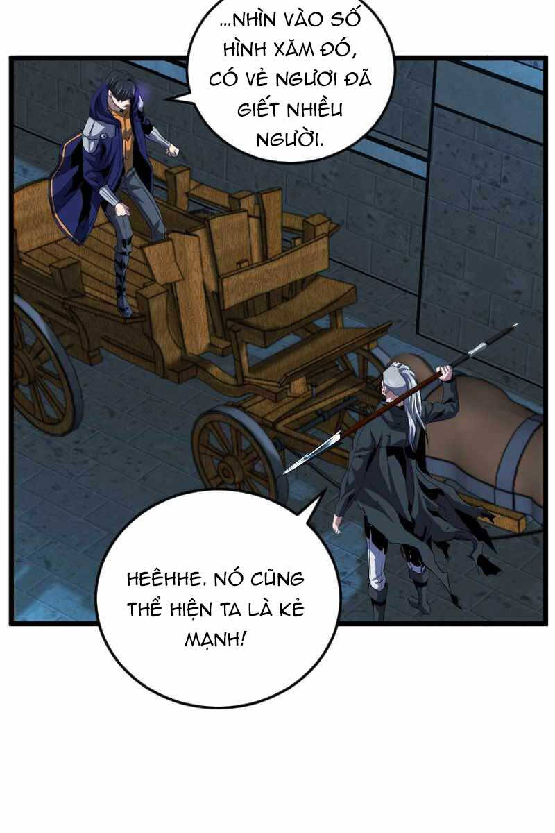Trị Liệu Sư Toàn Năng Chap 8 - Next Chap 9