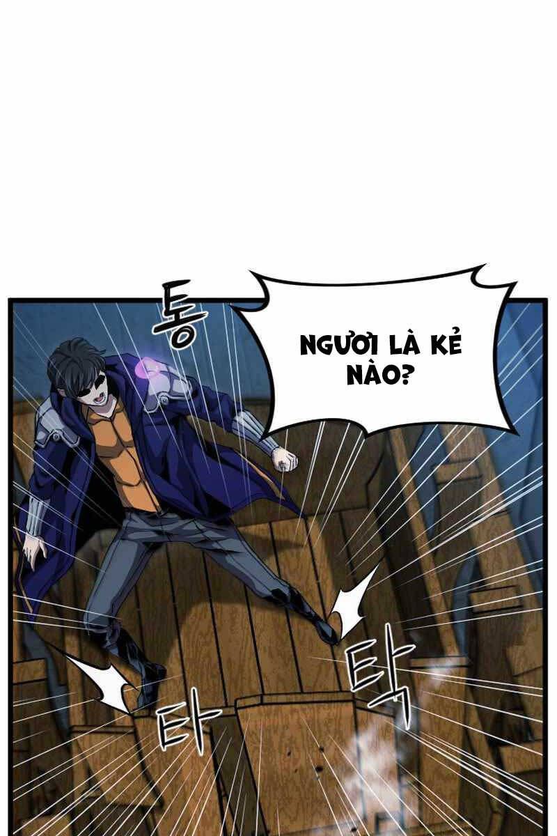 Trị Liệu Sư Toàn Năng Chap 8 - Next Chap 9