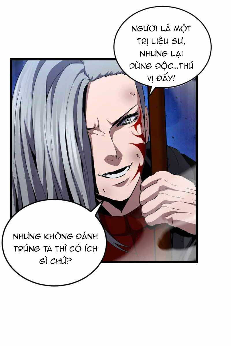 Trị Liệu Sư Toàn Năng Chap 8 - Next Chap 9