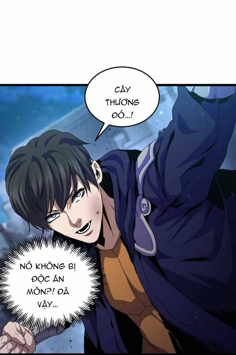 Trị Liệu Sư Toàn Năng Chap 8 - Next Chap 9