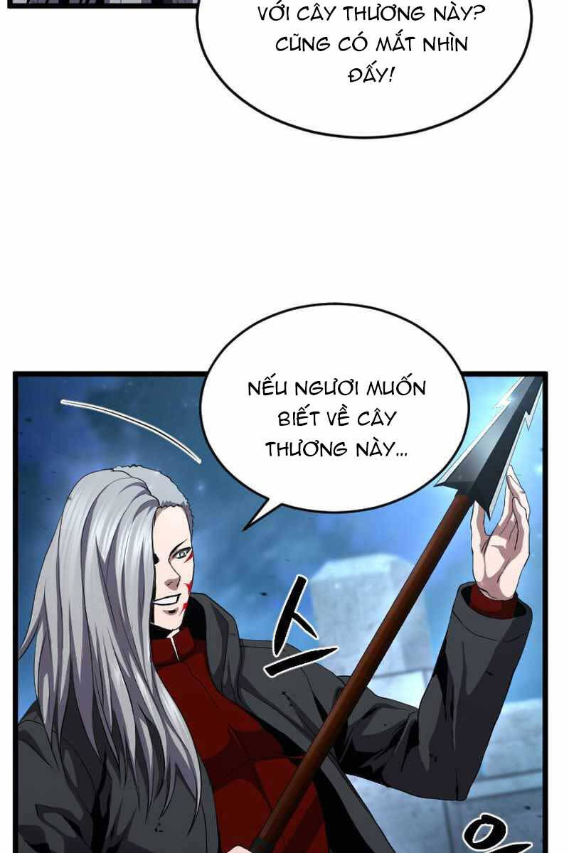 Trị Liệu Sư Toàn Năng Chap 8 - Next Chap 9