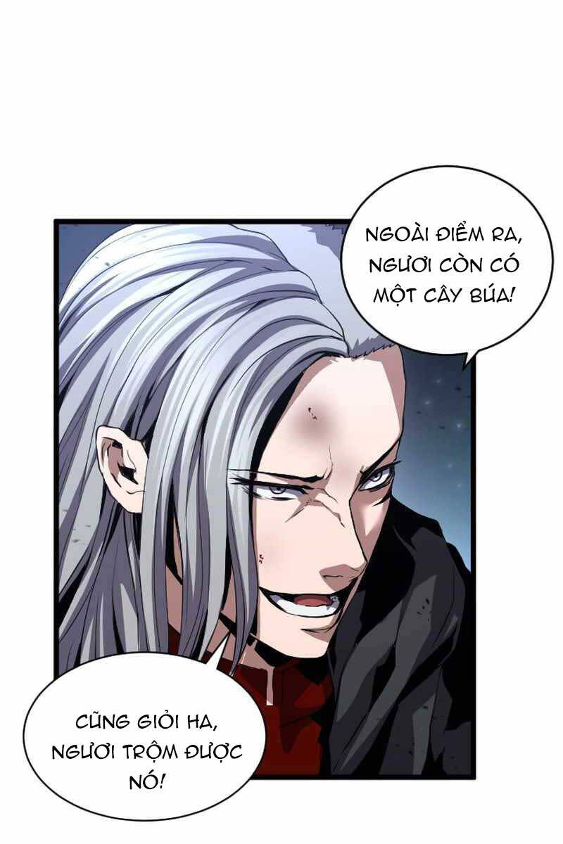 Trị Liệu Sư Toàn Năng Chap 8 - Next Chap 9