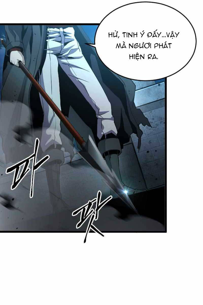Trị Liệu Sư Toàn Năng Chap 8 - Next Chap 9