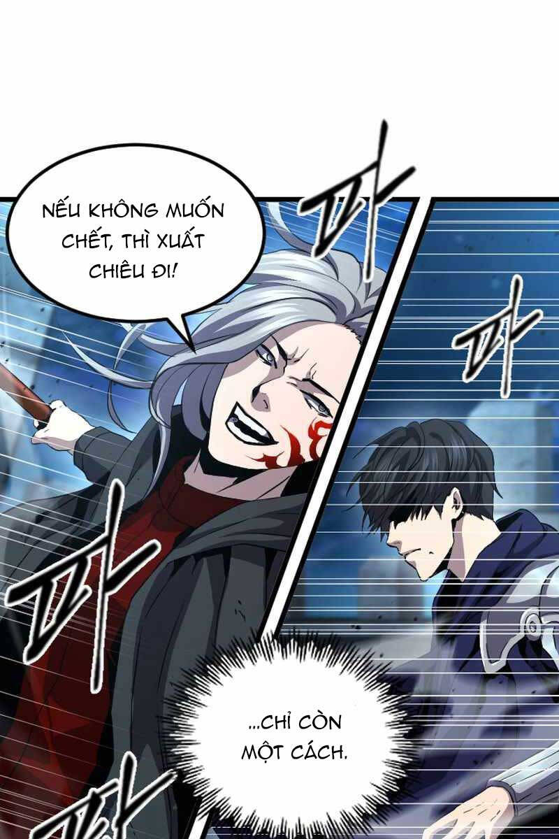 Trị Liệu Sư Toàn Năng Chap 8 - Next Chap 9