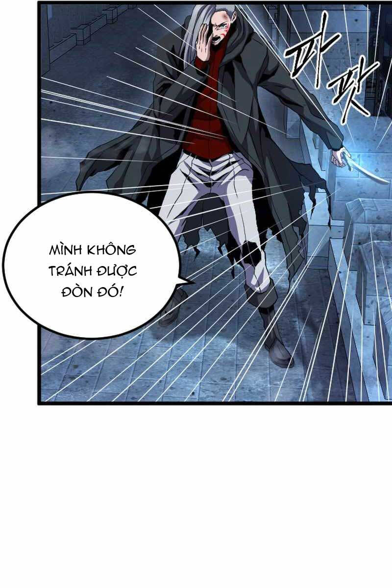 Trị Liệu Sư Toàn Năng Chap 8 - Next Chap 9